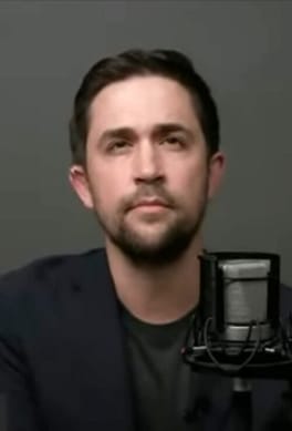 Photo of Christopher Rufo