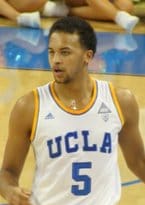 カイル・アンダーソン（バスケットボール選手）の写真