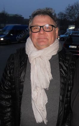 ヤヌス・カミンスキー（撮影監督・映画監督）の写真