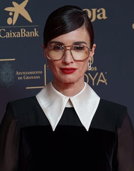 パス・ベガ（モデル・映画俳優）の写真