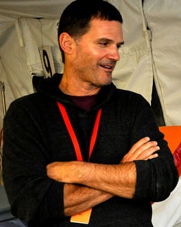 D・W・モフェット（俳優・映画俳優）の写真