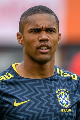 ドウグラス・コスタ（サッカー選手）の写真