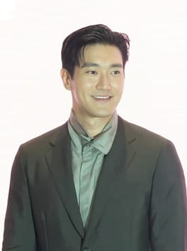 チェ・シウォン（歌手・俳優）の写真