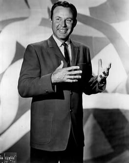 Photo of Jim Reeves