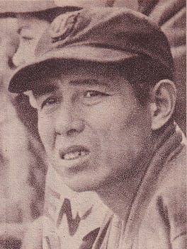 苅田久徳(野球選手・野球審判員)の写真