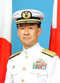 Photo of Umio Ōtsuka
