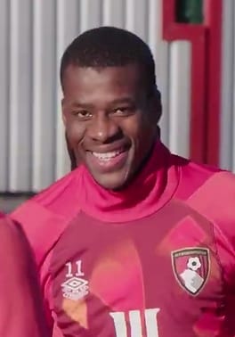 ダンゴ・ウアッタラ(サッカー選手)の写真