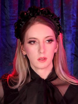 ナタリー・ウィン（YouTuber・校正者）の写真