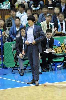 Photo of Takuma Ito