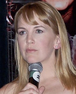 レニー・オコナー（テレビ俳優・俳優）の写真