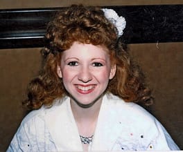 ボニー・ラングフォード（ダンサー・俳優）の写真