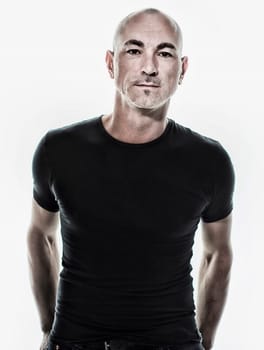 ロバート・マイルズ（ディスクジョッキー・作曲家）の写真