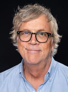 トッド・ヘインズ(俳優・映画監督)の写真
