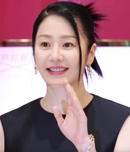 コ・ヒョンジョン（俳優・映画俳優）の写真