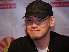 Photo of Nobuteru Yūki