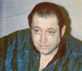 ゴリラ・モンスーン（プロレスラー・俳優）の写真