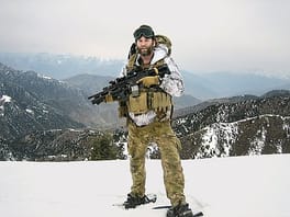 ジェイソン・エヴァーマン（ギタリスト・軍人）の写真
