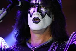 トミー・セイヤー（ギタリスト・歌手）の写真