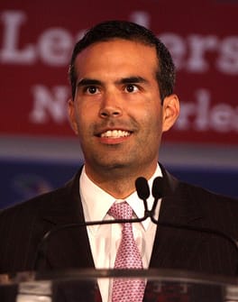 ジョージ・P・ブッシュ（士官・弁護士）の写真