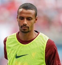 ジョエル・マティプ（サッカー選手）の写真