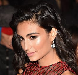 アイーシャ・ハート（俳優・映画俳優）の写真