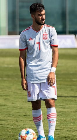 アレックス・バエナ（サッカー選手）の写真