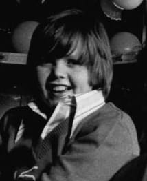 ジミー・オズモンド（歌手・実業家）の写真