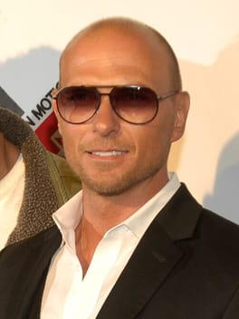 ルーク・ゴス（俳優・歌手）の写真