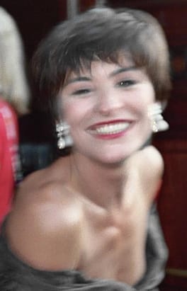 アマンダ・ドノホー（舞台俳優・映画俳優）の写真