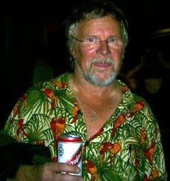 ビル・オディ（コメディアン・俳優）の写真