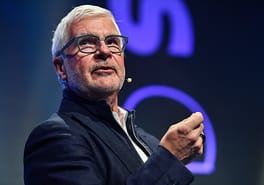 Photo of Steven Gundry
