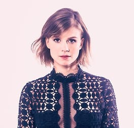 カーチャ・ヘルベルス（テレビ俳優・映画俳優）の写真