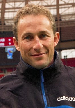 ジャン＝ピエール・パパン（サッカー選手・サッカー指導者）の写真