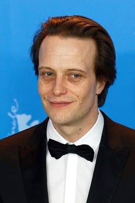 アウグスト・ディール（舞台俳優・映画俳優）の写真
