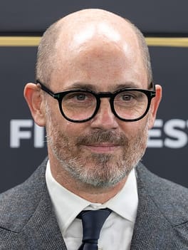 エドワード・ベルガー（映画監督・脚本家）の写真