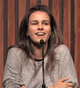 Photo of Ana Nogueira