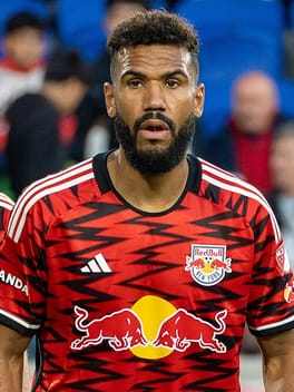 Photo of Éric Maxim Choupo-Moting