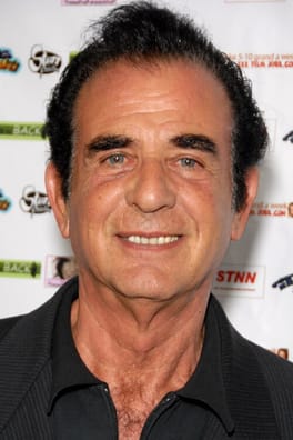 トニー・タランティーノ（俳優・監督）の写真
