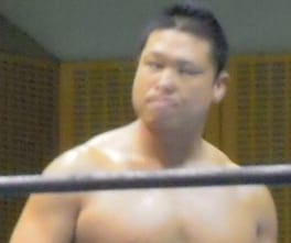 Photo of Ryōta Chikuzen