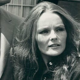 キャサリン・ホートン（俳優・劇作家）の写真