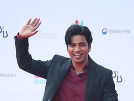 トリバティ・アヌファム（俳優）の写真
