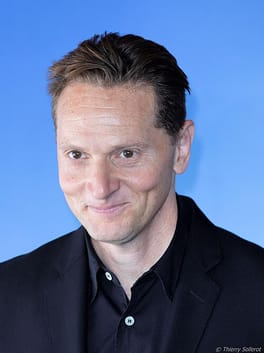 マット・ロス（俳優・映画監督）の写真