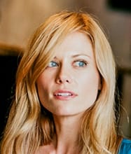 クレア・コフィー（俳優・テレビ俳優）の写真
