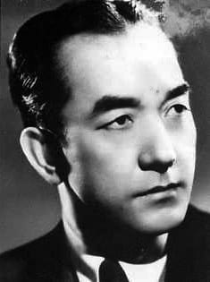 早川雪洲（俳優・小説家）の写真