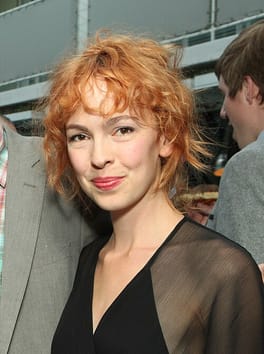 ブリタニー・アレン（俳優・映画俳優）の写真