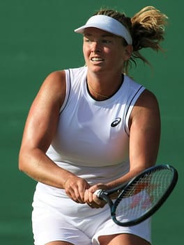 ココ・バンダウェイ（テニス選手）の写真