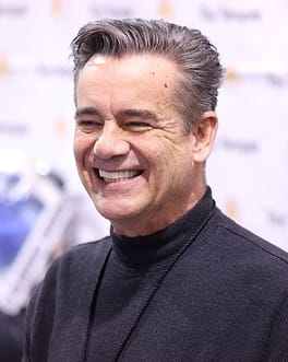 ダラン・ノリス（映画俳優・テレビ俳優）の写真