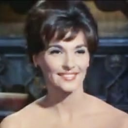 ナンシー・コバック（舞台俳優・映画俳優）の写真