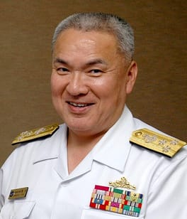 Photo of Yōji Kōda