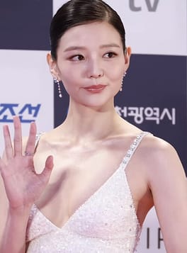 イ・ソム（映画俳優・俳優）の写真
